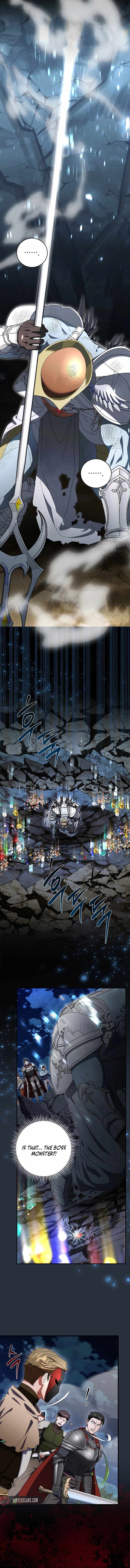 Master of All Skills Chapter 14 4